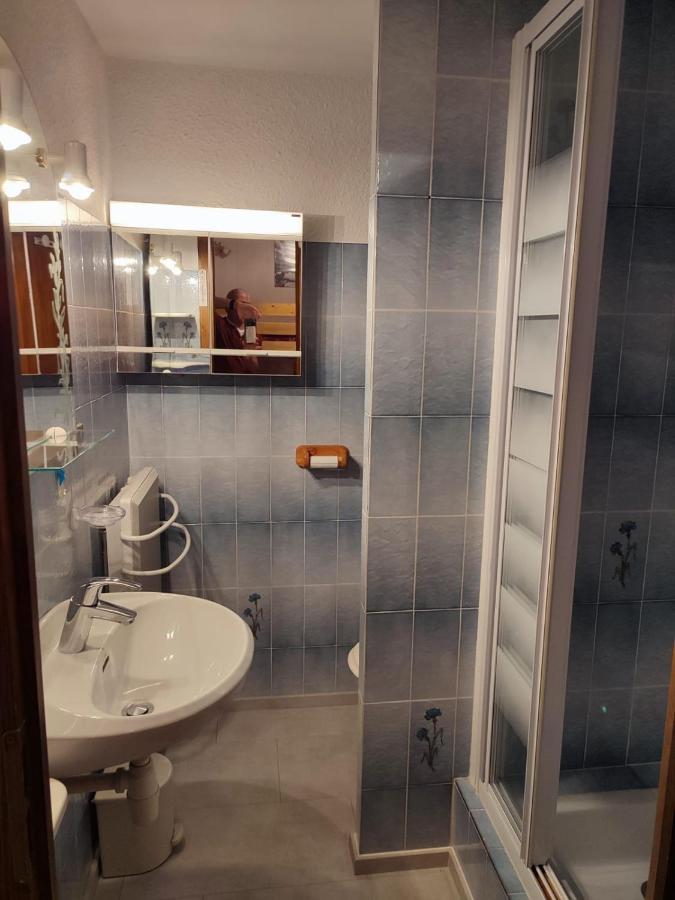 לה קארו ד'ארש Coquet Studio De 4 Personnes Aux Carroz - Balcon Et Wifi מראה חיצוני תמונה